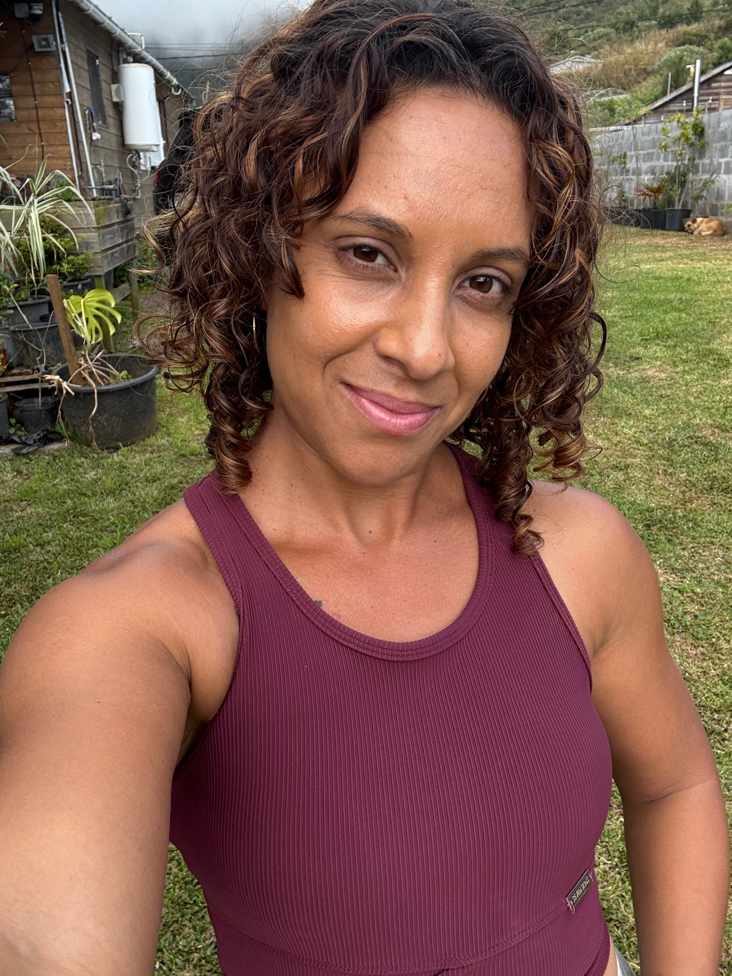 Sarah Félix — coach sportif partenaire NutraSport