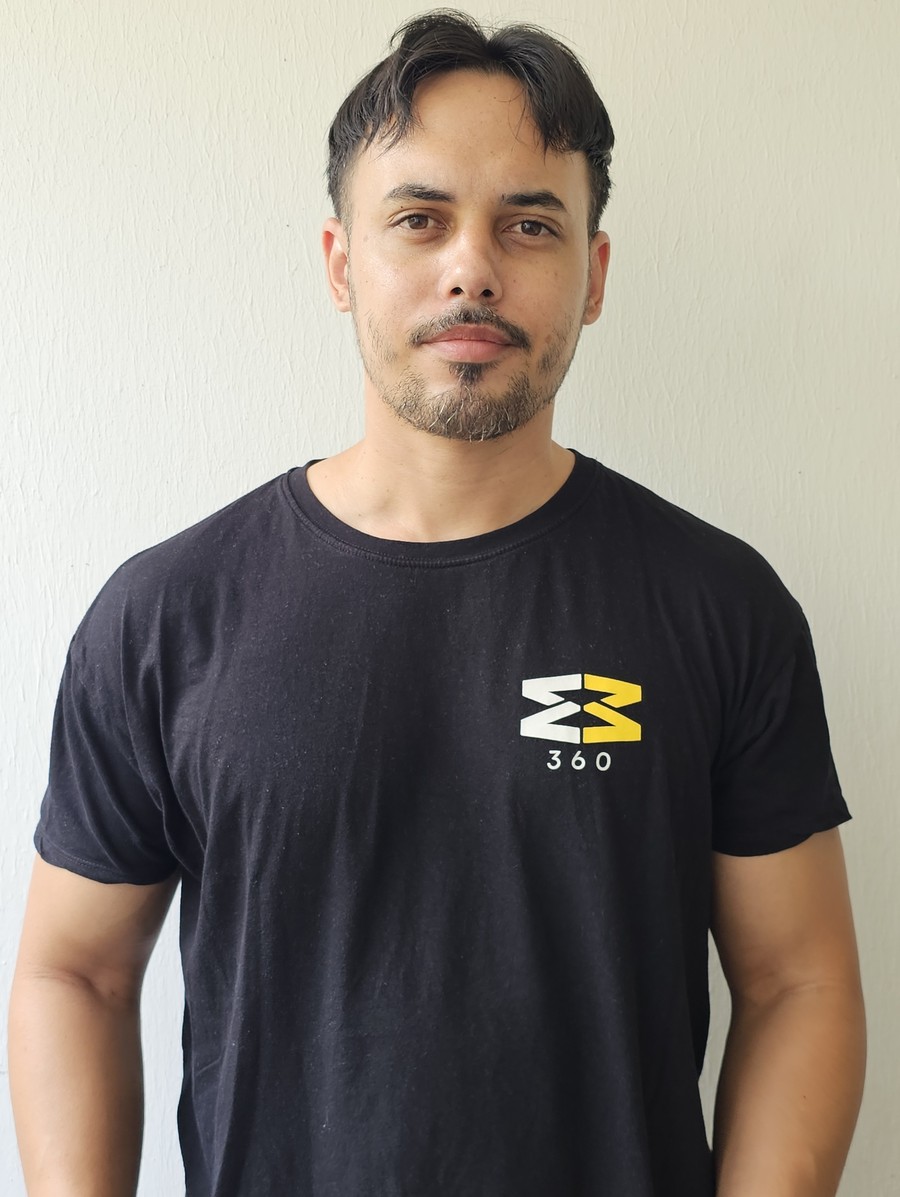 Axel Rakotoarivony — coach sportif partenaire NutraSport