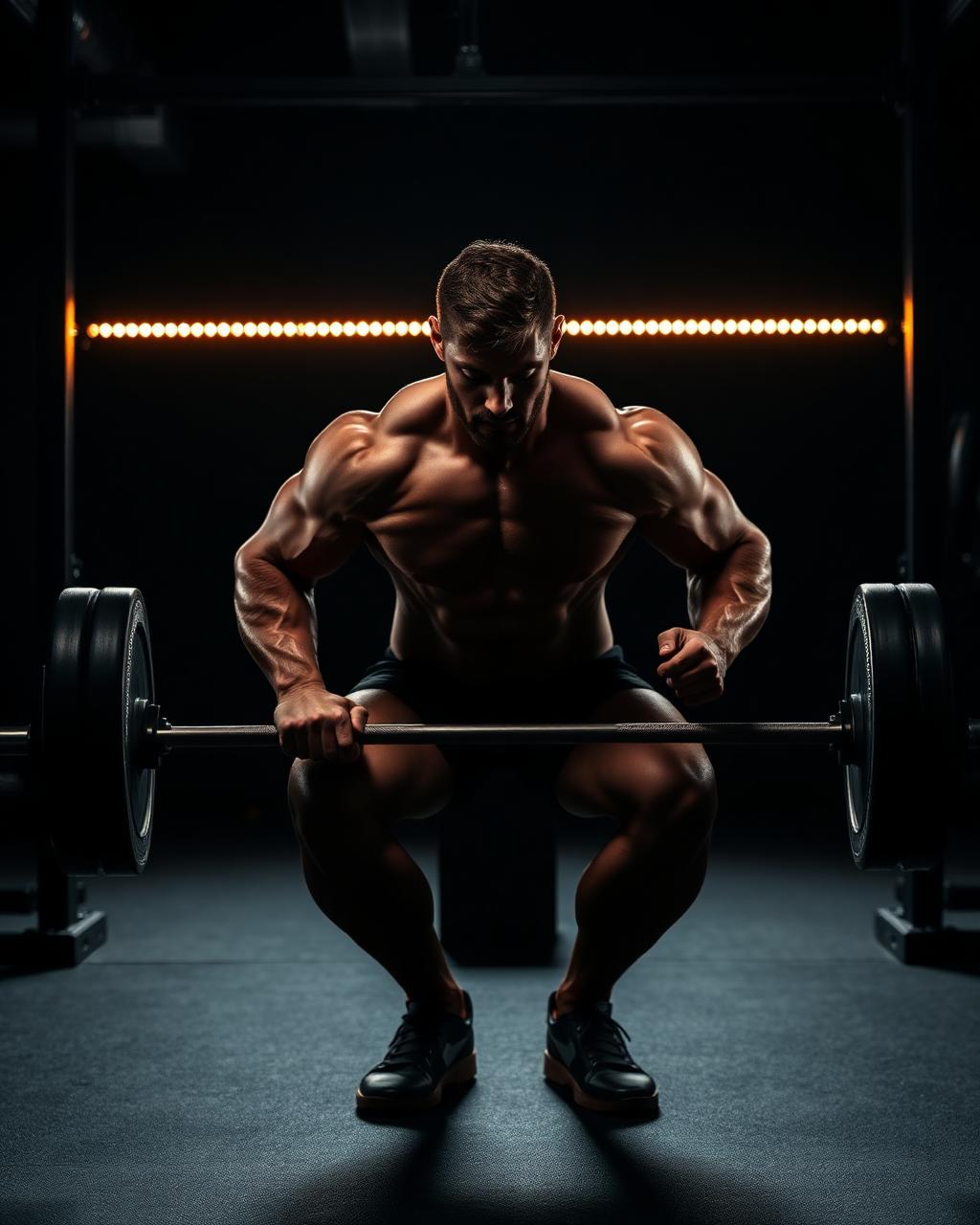 Prendre du muscle